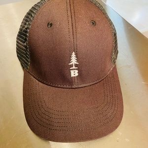Mens Ball Cap
